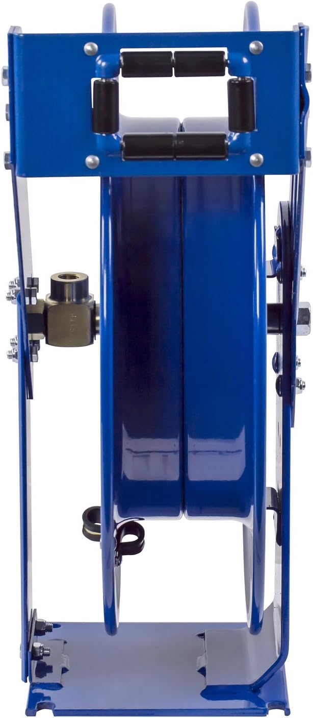100 FT x 3/8" Truck Mount Hose Reel