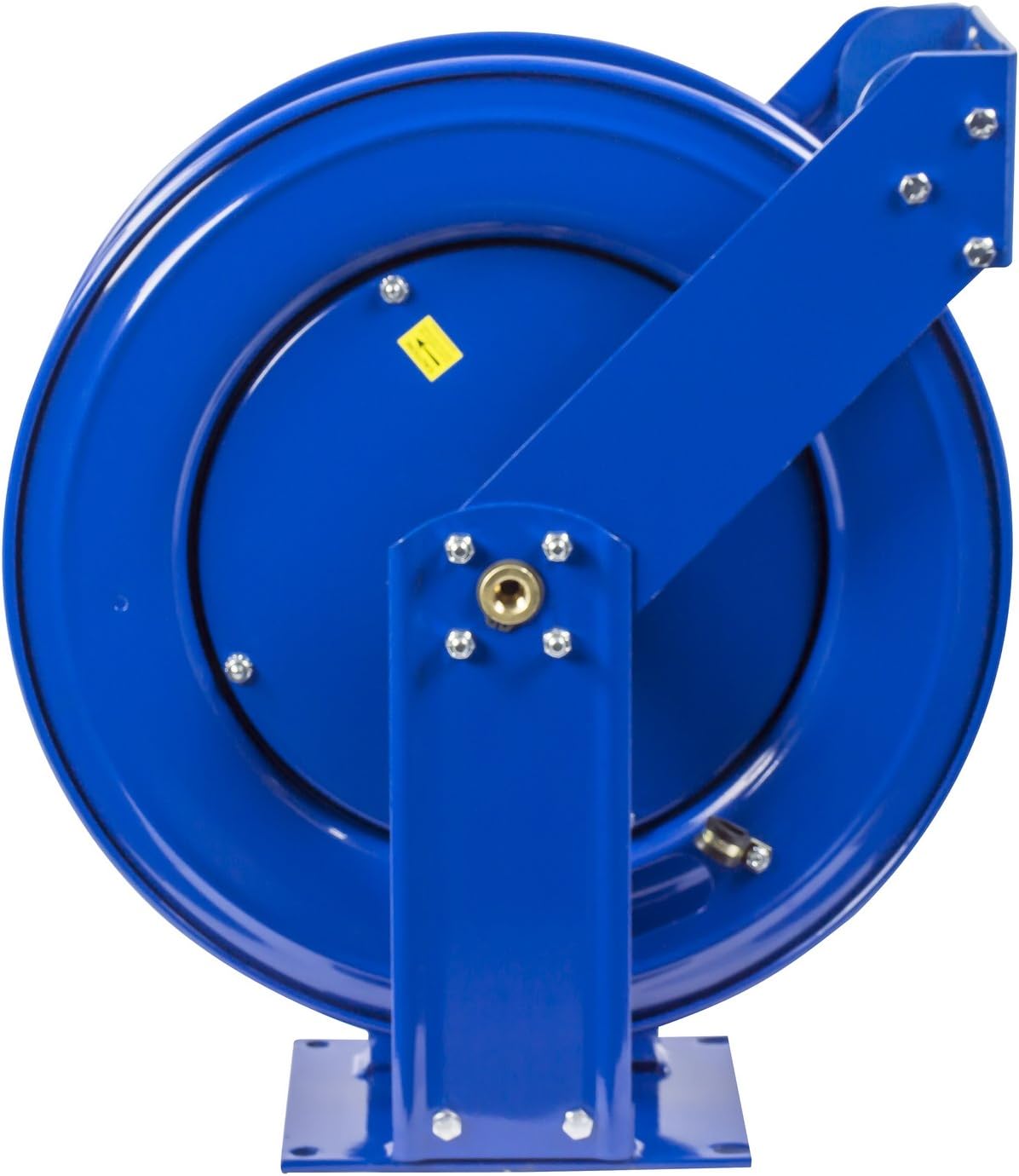 100 FT x 3/8" Truck Mount Hose Reel