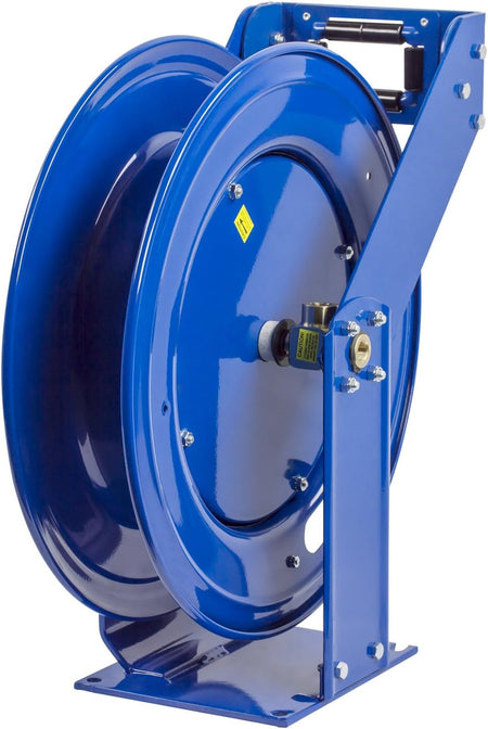100 FT x 3/8" Truck Mount Hose Reel
