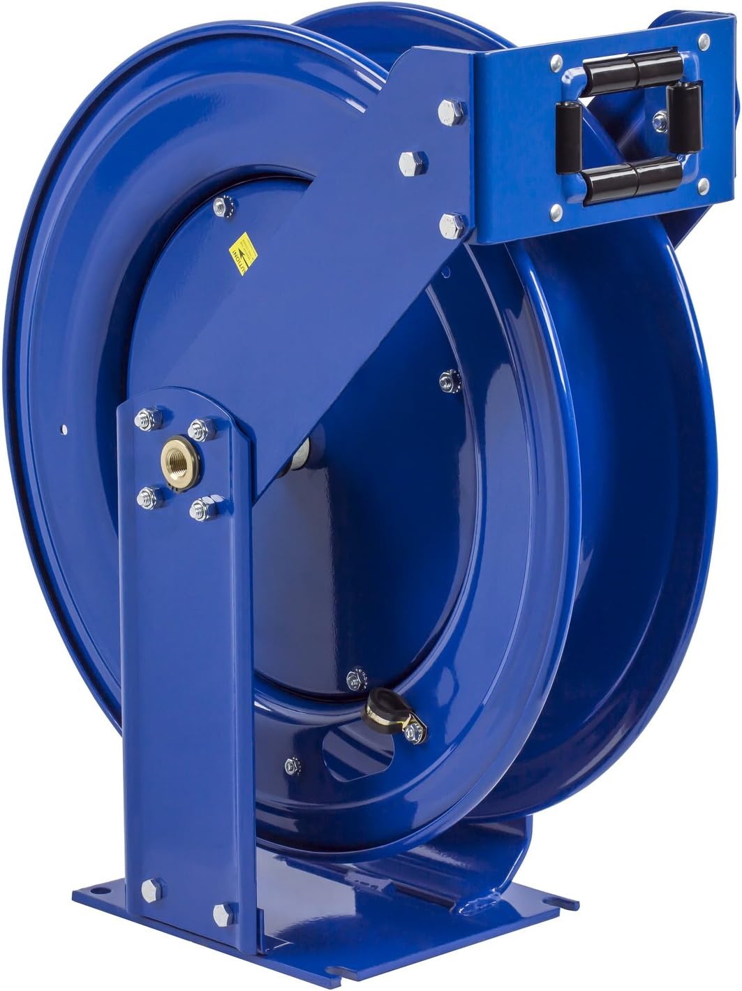100 FT x 3/8" Truck Mount Hose Reel
