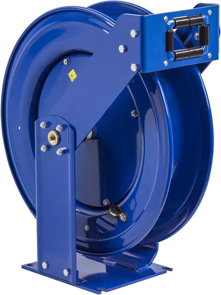 100 FT x 3/8" Truck Mount Hose Reel