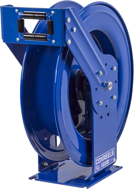 100 FT x 3/8" Truck Mount Hose Reel