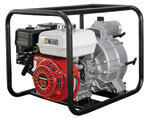 4" Water Transfer Pump