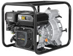 2" Semi-Trash Pump