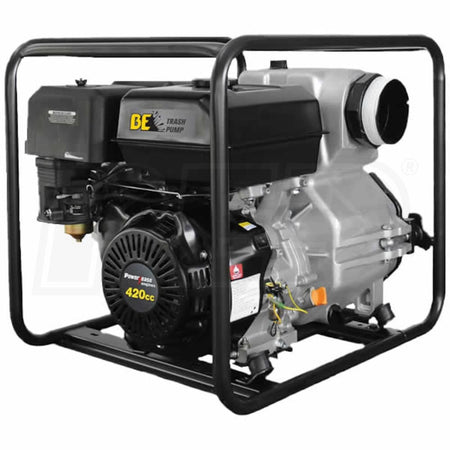 3" Trash Pump