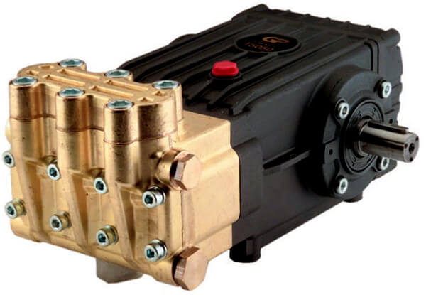 3500 PSI Pressure Pump For Pressure Washer
