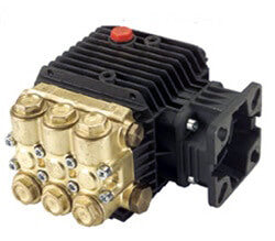 Pump Triplex 2.8GPM@1500PSI  3400 RPM 5/8" Hollow Shaft L.H. Shaft