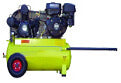 20 Gallon Air Compressor