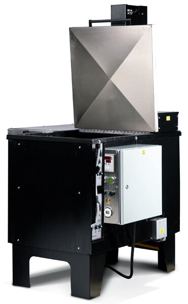 47 Gallon Ultrasonic Parts Washer