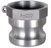 Type A Camlock