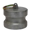 Type DP Camlock Alum 3/4" DP