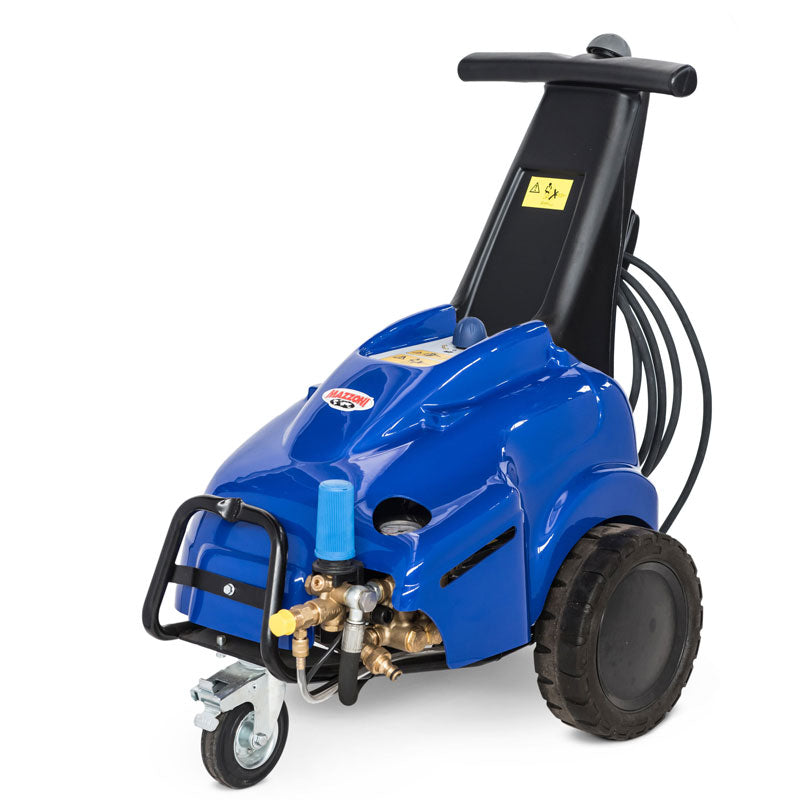 Powerful Power Washer