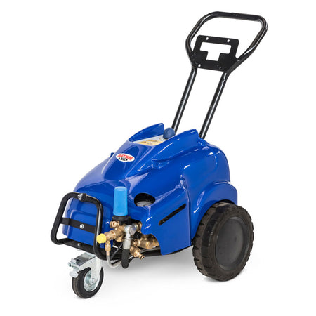 Powerful Power Washer