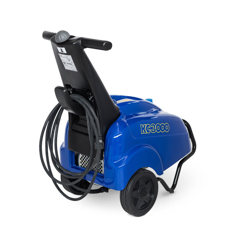 Powerful Power Washer