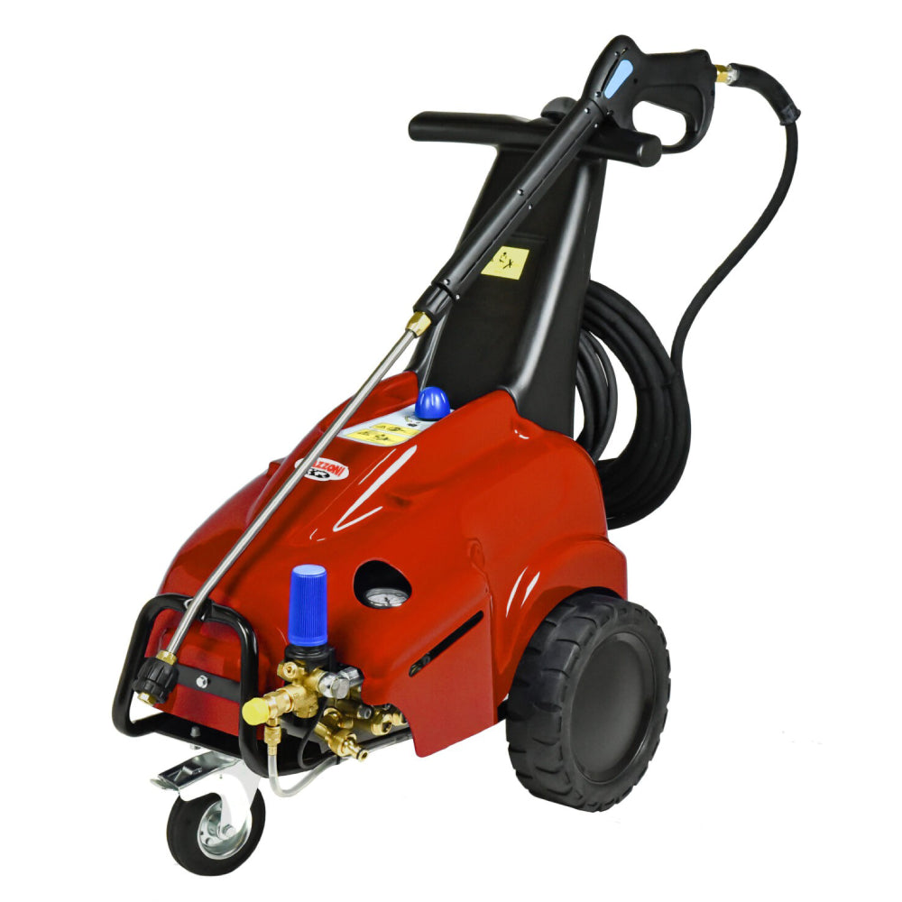3 Phase Pressure washer