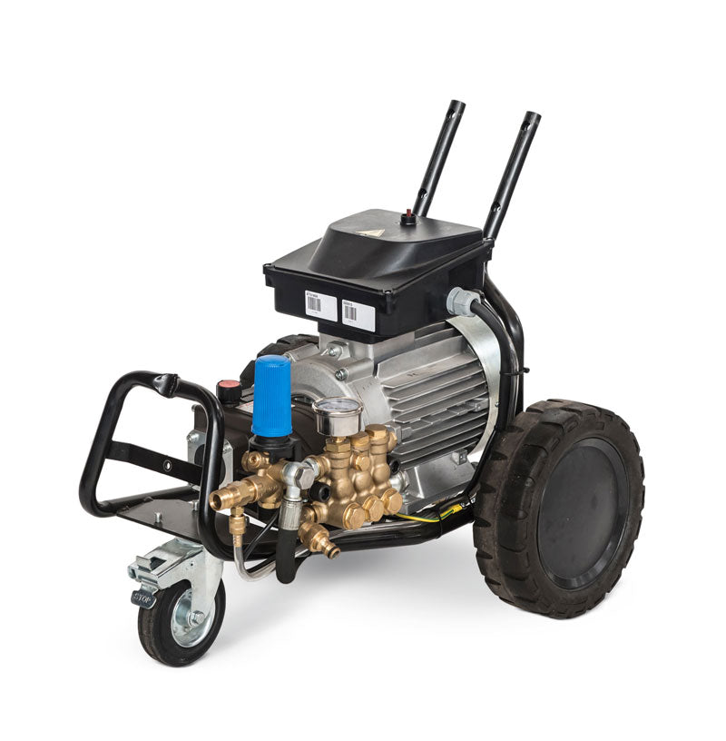 3 Phase Pressure washer