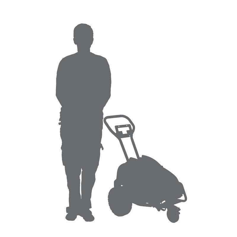 3 Phase Pressure washer