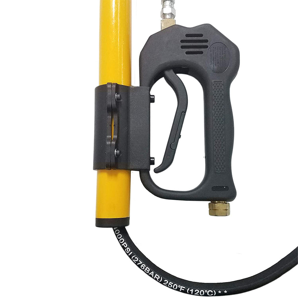 Replacement Spray Gun for 24 FT Wand