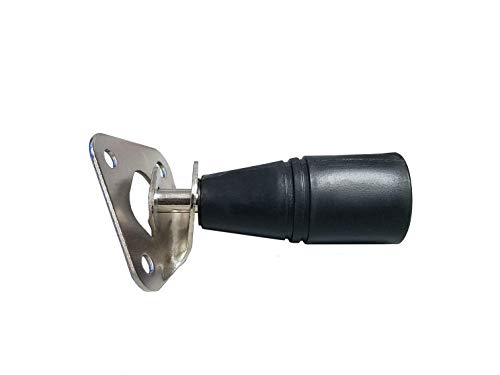 Pressure Washer Hose Reel Kit hand crank handle