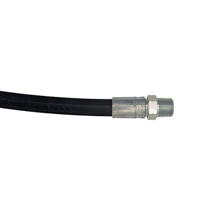 200 feet 3/8 inch hose reel kit Jumper Hose