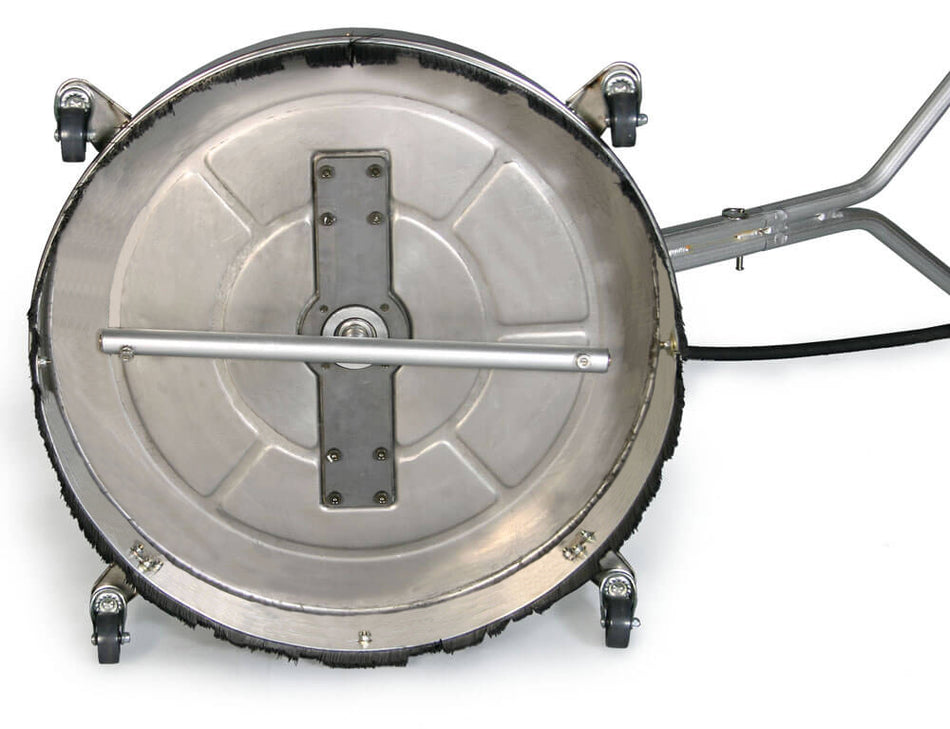 18 inch surface cleaner attachement