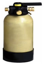 10000 Gallon Water Softener