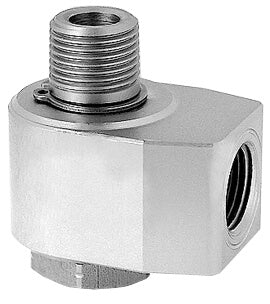 WDB 90 Degree Swivel