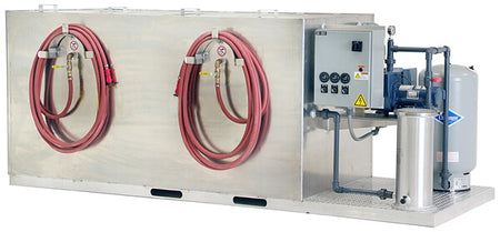 Water Recycle System