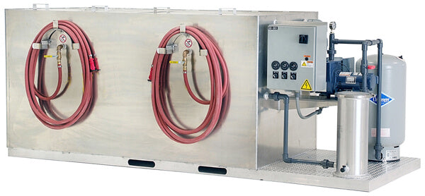 Water Recycling System