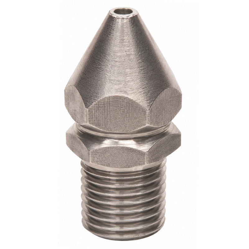 3650 PSI Drain Cleaning Nozzle for Pressure Washer