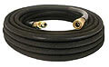 57" Replacement Hose with Swivels Ends