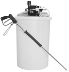 Acid Applicator System, 30 Gallon Tank