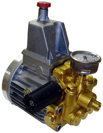 Kranzle High Pressure Pumps AQ