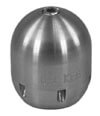1/2" Ball Nozzle