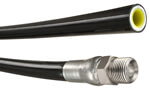 500 ft x 5/8" 4000 PSI Sewer Hose