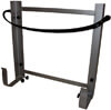 Flow Dock Strainer Carrying Rack