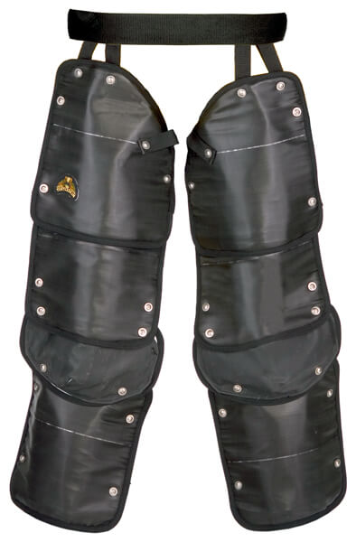 Turtleskin Chaps Only