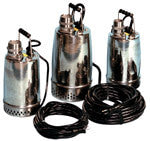 115V SS Electric Submersible Pump