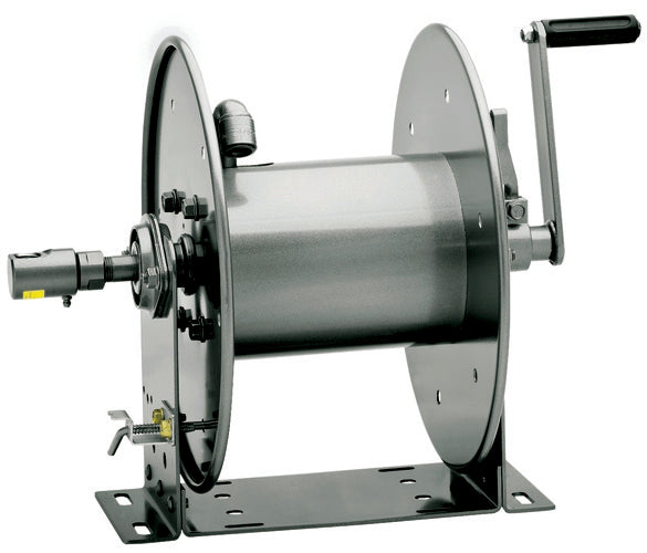 5000 PSI Compact Manual Rewind Reels 175'