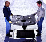 Drain Guard: Oil and Sediment Plus