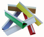 8" Easy Clean Hand-Held Squeegees
