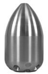 1/4" Sewer  Flush Nozzle