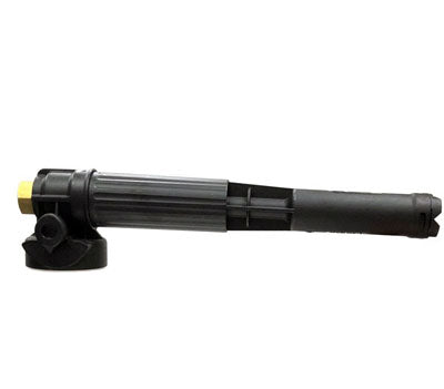 Foamer Cannon with Injector