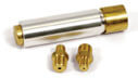 Compact Foamer