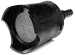 Suction Filter Foot Valve w/o check valve