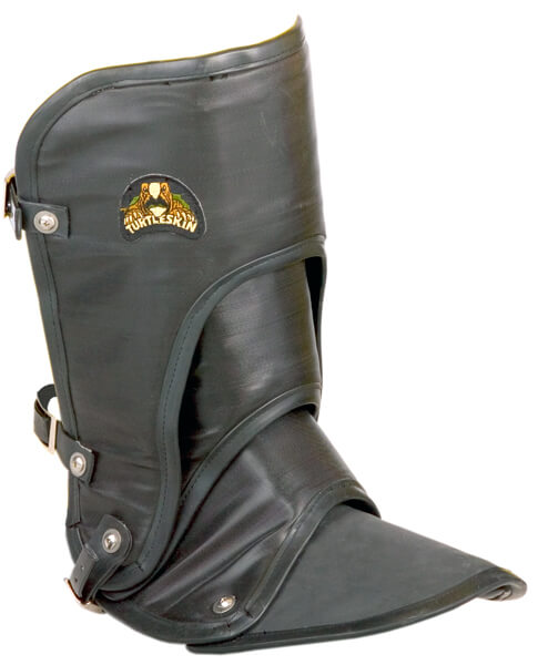 Turtleskin Gaiters