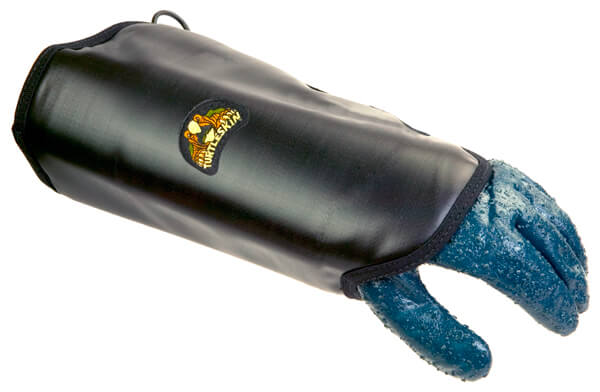 Turtleskin Gauntlet Pair