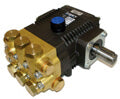GD3030R HD Legacy Pump