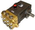 Legacy HD GX5450R Pressure Washer Pump, 5 GPM, 5000 PSI, 17 HP