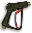 8100 PSI Stainless Steel Spray Gun
